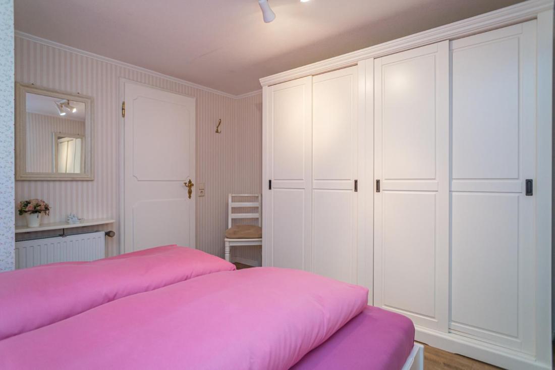 Schallers Hues 5 - Bungalow Sylt Luaran gambar